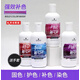施華蔻（Schwarzkopf）selune 分裝固色洗發(fā)水染發(fā)補色鎖色護色專(zhuān)用粉色藍紅灰綠紫色去 藍色洗發(fā)水120ml分裝施華蔻 圖片色