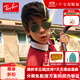 雷朋（RayBan）太陽(yáng)鏡 青少年經(jīng)典飛行員潮流兒童遮陽(yáng)墨鏡 0RJ9506S 色號223/71 尺寸52（6～10歲）
