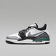 耐克（NIKE）青少年運動(dòng)休閑籃球鞋AIR JORDAN緩震CD9054 CD9054-131 38碼 