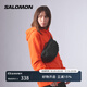 薩洛蒙（Salomon）男女款 戶(hù)外運動(dòng)休閑搭配日常舒適斜挎腰包 ACS WAIST PACK 3 黑色 C23242 均碼