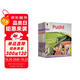牛津樹拓展閱讀L1+階 校園版 36冊  Oxford Reading Tree L1+階 【送原版音頻】 4-7歲 進口原版  英文分級閱讀繪本