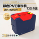 SEAORY證卡打印機S26/S28/S20標配600dpi證卡機全自動(dòng)雙面打印工牌學(xué)生卡PVC制卡機員工證芯片門(mén)禁卡彩色 颯瑞S20標配彩色