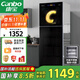 康寶（Canbo）消毒柜家用 消毒碗柜立式大容量消毒柜商用星級不銹鋼紫外線(xiàn)消毒柜【國家補貼】ZTP380X-S2