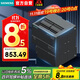 西門子PLC控制器S7-200 SMART 6ES7288-1SR60-0AA1 CPU SR60 36DI/24DO