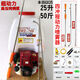 五羊本田四沖程高壓噴霧器升級(jí)背負(fù)式汽油打藥機(jī)純銅泵頭園林消毒超動(dòng)力加厚純銅泵-25升送機(jī)油