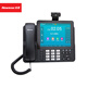 紐曼(Newmine) HL2008TSD-858(R)智能雙模IP話(huà)機 8英寸大屏 家用辦公固話(huà)座機 黑色