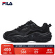 FILA 斐樂(lè )官方女鞋老爹鞋2025秋輕便減震戶(hù)外跑步鞋運動(dòng)鞋掠奪者 2 