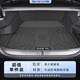 閃羽2025款大眾邁騰后備箱墊b9專(zhuān)用tpe尾箱墊全包圍b8新裝飾配件適用 后備箱底墊(防滑顆粒) 邁騰b9