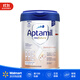 愛(ài)他美（Aptamil）德國進(jìn)口白金版奶粉德愛(ài)天然乳脂益生元營(yíng)養吸收更順暢【沃爾瑪】 Pre 0-6個(gè)月 800g 1罐