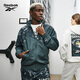 銳步【NASA聯(lián)名】銳步官方24新品男女同款NASA 運動(dòng)夾克外套 100207593 XL