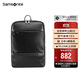 新秀麗（Samsonite）電腦包精品雙肩包旅行包男士背包商務(wù)休閑黑色15英寸TN5*09001