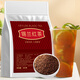 七春 錫蘭紅茶奶茶專用紅茶粉300g手打檸檬茶斯里蘭卡港式原材料烘焙
