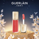 嬌蘭（Guerlain）親親蜜吻精華唇蜜309蜜光奶茶色唇膏口紅化妝品生日禮物女送女友