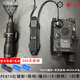 VMASZ PEQ15鐳射IR激光指示器M600C戰(zhàn)術(shù)電筒PEQ電池盒peq15戰(zhàn)術(shù)激光燈 黑套餐（紅鐳射+M300a+雙控）