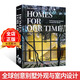 【原版現(xiàn)貨】Homes For Our Time別具一格的別墅設(shè)計(jì) 創(chuàng)意別墅 建筑外觀與室內(nèi)設(shè)計(jì)書籍