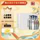 衡水老白干冰峰酒入口綿柔白酒67度整箱裝750ml*4瓶 高度 泡酒京東配送 禮盒 67%vol 750mL 4瓶