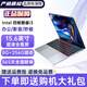 Cooyes筆記本電腦酷睿i7銳龍R7輕薄便攜15.6英寸高配置商務(wù)辦公大學(xué)生設計繪圖官方旗艦店正品 【爆品推薦】6157U四核強芯 8G運行+256G超速固態(tài)