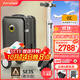 Airwheel愛(ài)爾威電動(dòng)行李箱騎行拉桿箱可登機載人代步旅行箱可坐20英寸