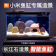 畫(huà)法幾何魚(yú)缸造景海綿寶寶菠蘿屋裝飾擺件仿真造景沉木魚(yú)缸水族箱造景 長(cháng)江石造景套裝
