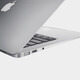 蘋果(Apple)筆記本電腦MacBook Air11寸13寸Pro超薄手提i5學(xué)生辦公娛樂二手 17款D42超薄13寸i5-8G+256G 95新