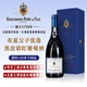 布夏父子酒莊法國原裝原瓶進(jìn)口紅酒勃艮第布夏父子酒莊優(yōu)選黑皮諾紅葡萄酒 單支禮盒裝750ml*1瓶