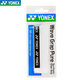 新品YONEX尤尼克斯yy羽毛球手膠吸汗帶綁帶 AC108W手膠網(wǎng)球彈弓魚(yú)竿吸汗帶防滑綁帶膠帶 AC108W龍骨手膠  白色 一條裝