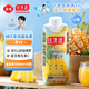 佳果源【王俊凱推薦】100%金菠蘿汁NFC果汁含維生素C330ml*12瓶