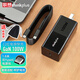 聯(lián)想thinkplus口紅電源100W氮化鎵充電器適用thinkbook14/16拯救者小新14Pro蘋(píng)果華為筆記本電腦適配器 100W便攜快充套裝