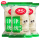 津統（JINTONG）馬鈴薯綠豆粉絲 天津特產(chǎn)紅薯圈粉免泡粉條涼拌細粉火鍋配菜食材 綠豆粉絲 400g*3袋