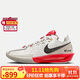 耐克（NIKE）男子G.T CUT 3 ZOOMX 籃球鞋HV5977-102大學紅41
