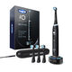 ORAL-B 歐樂B iO10系 成人電動牙刷 智能7檔清潔模式 壓力感應(yīng) 深層清潔 送男友送女友生日禮物