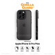 猩球衛(wèi)士適用蘋(píng)果16ProMax手機(jī)殼鏡頭全包iPhone16Plus手機(jī)保護(hù)套簡(jiǎn)約精孔磨砂半透明防摔防磨軟邊手機(jī) 【透黑】16ProMax丨鏡頭全包升級(jí) 【關(guān)注店鋪】會(huì)員專(zhuān)享18個(gè)月有限質(zhì)保