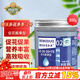 德沃多肥料花多多二2號促開(kāi)花300g1號促生長(cháng)水溶肥葉面肥園藝花卉綠植花肥料
