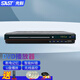 先科（SAST）dvd播放機(jī)cd高清e(cuò)vd一體放碟片光盤讀碟vcd影碟機(jī)dvd 標(biāo)準(zhǔn)版(支持U盤)138