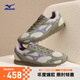 美津濃（MIZUNO）千禧復古美拉德休閑鞋男女潮流運動鞋LG 60S 2K
