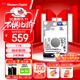 西部數據（WD）1TB 筆記本機械硬盤(pán) WD Blue 西數藍盤(pán) SATA 5400轉128MB 7mm 2.5英寸WD10SPZX