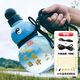 花游俠黑悟空葫蘆水具大容量加厚東方葫蘆水杯運(yùn)動(dòng)隨行抗摔水壺酒葫蘆 花游俠冰藍(lán) 900ml 1個(gè) 旗艦版【贈(zèng)uv將進(jìn)酒貼紙】