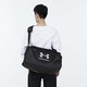 安德瑪（Under Armour）  拎包男包女包新款健身運動(dòng)包大容量挎包旅行包 1369222-001 容量約40L 均碼