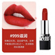 迪奧專(zhuān)柜小樣潤唇膏口紅001/004中小樣999/888/520/772粉漾不掉色 黑管滋潤999 正紅色