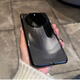 XA-peel愛彼優(yōu)愛彼優(yōu)華為mate60rs手機(jī)殼新款透明MATE60RS非凡大師保時捷保護(hù)套簡約透紅定制色全包防摔 透黑款#全包防摔#晶透系列#黑機(jī)定制色 華為Mate60RS 非凡大師