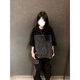 薩姆依重磅純棉歐美街頭潮牌t恤高街美式復古短袖女夏季ins寬松情侶半袖 黑色【優(yōu)質(zhì)純棉】 XL