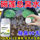 Dr.Tank【養花水不臭】水培植物凈水片碗蓮鮮花水培通用凈水劑保鮮消毒片 一瓶100g【水不臭】