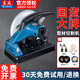 東成型材切割機 工業(yè)級實用型材切割機 鋼材管材切割機 鋸不銹鋼 J1G-FF03-355（2100W）220V