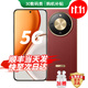 華為手機華為mate70pro自選 新品5G旗艦X70 NFC紅外遙控 滿(mǎn)級防水抗摔 AI大底主攝 綠洲護眼超巨量電池 朱砂紅12GB+512GB 官方|標配 贈180天只換不修+3年質(zhì)保+碎屏險