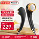 Arromic日本原裝進(jìn)口手持花灑噴頭淋浴增壓美膚過濾套裝護(hù)發(fā)Salon系列