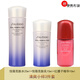 資生堂（Shiseido）悅薇水乳小樣護(hù)膚品套裝珀翡女士化妝品旅行套裝 清爽小樣3件(水+乳液+精華)