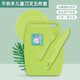 唯銘諾 兒童水果塑料刀具5件套安全切蔬菜砧板不易傷手水果刀套裝