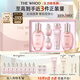 后Whoo拱辰享水沄水乳禮盒6件套補(bǔ)水保濕護(hù)膚品套裝中秋禮品禮物女