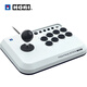 HORI索尼官方授權(quán) 有線mini搖桿 SPF-038 兼容PS5 PS4和PC 白色SPF-038 MINI