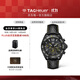 泰格豪雅TAG Heuer瑞士手表F1系列SENNA塞納聯(lián)名特別版計時(shí)碼表 CAZ101AJ.FC6487